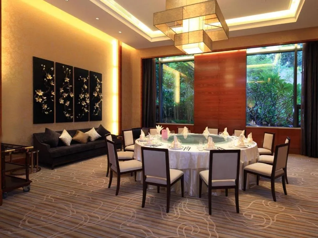 Dongguan Yingbin Hotel