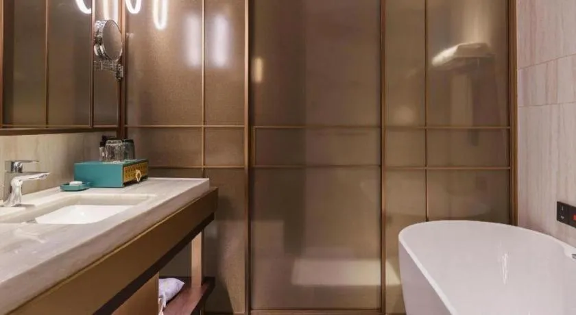 Dongguan Yingbin Hotel