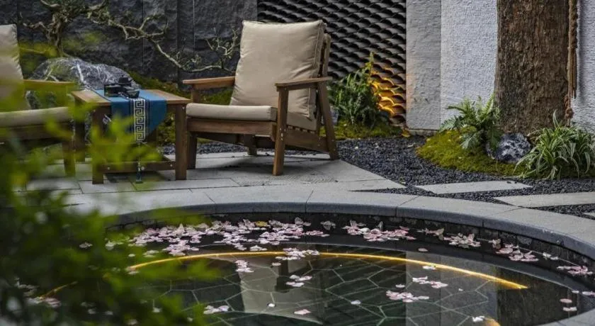 Dongguan Yingbin Hotel