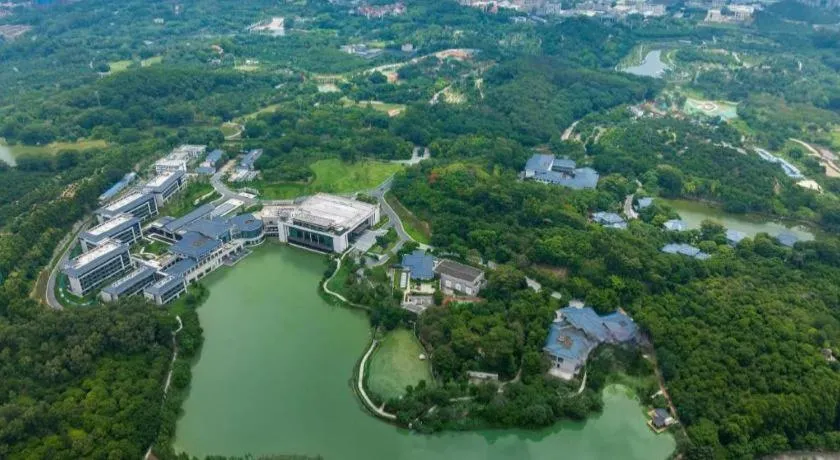 Dongguan Yingbin Hotel