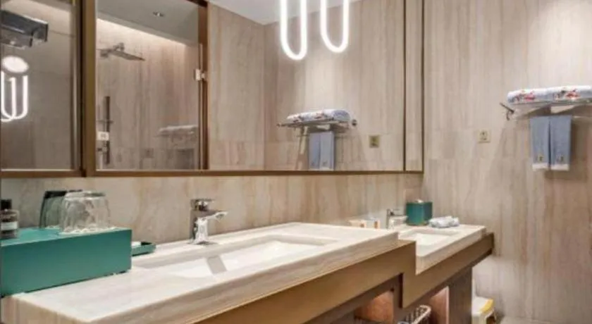 Dongguan Yingbin Hotel