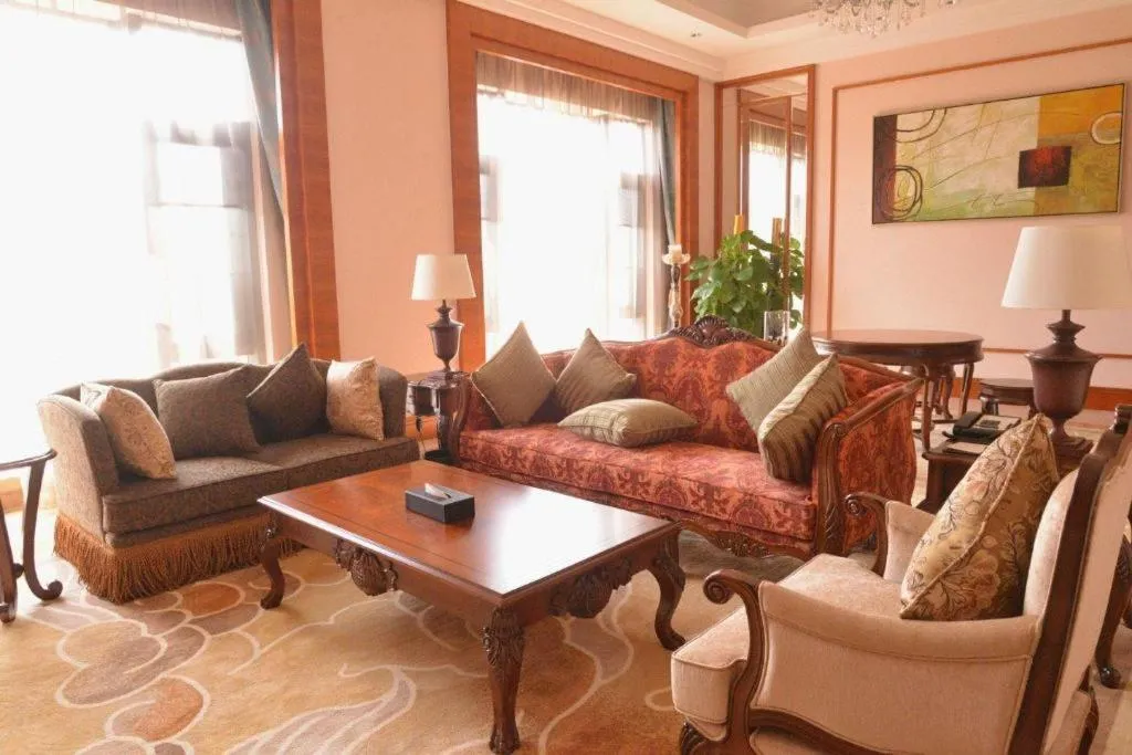 Dongguan Yingbin Hotel