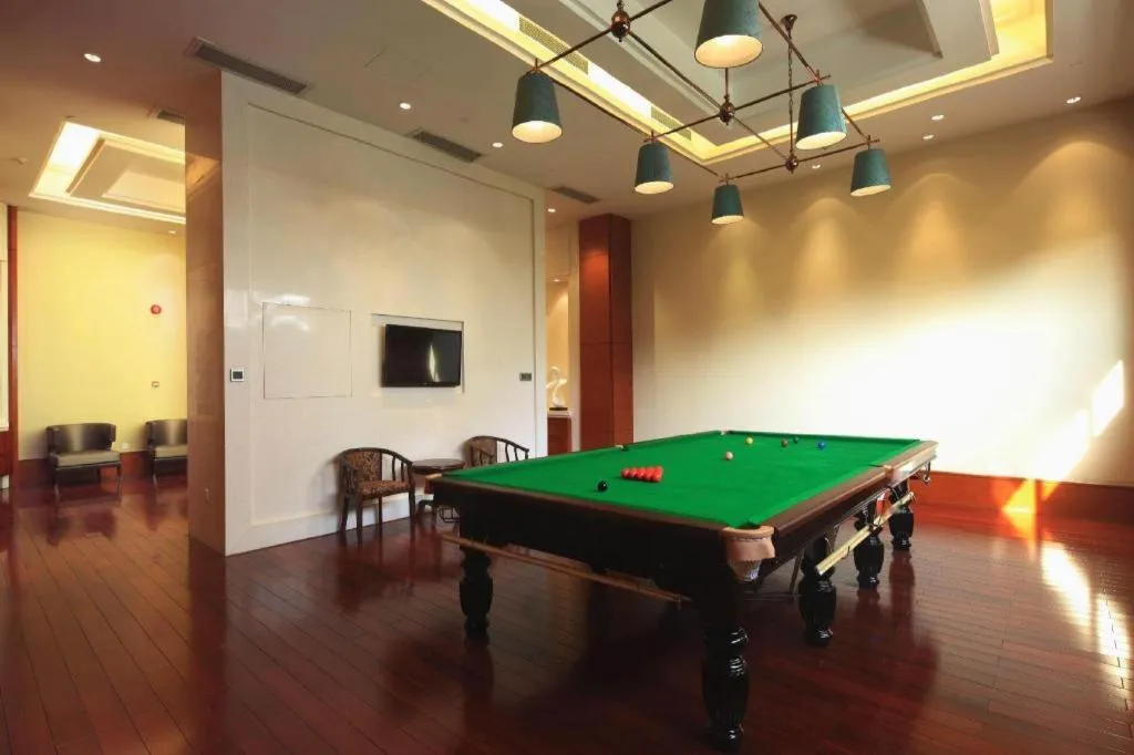 Dongguan Yingbin Hotel