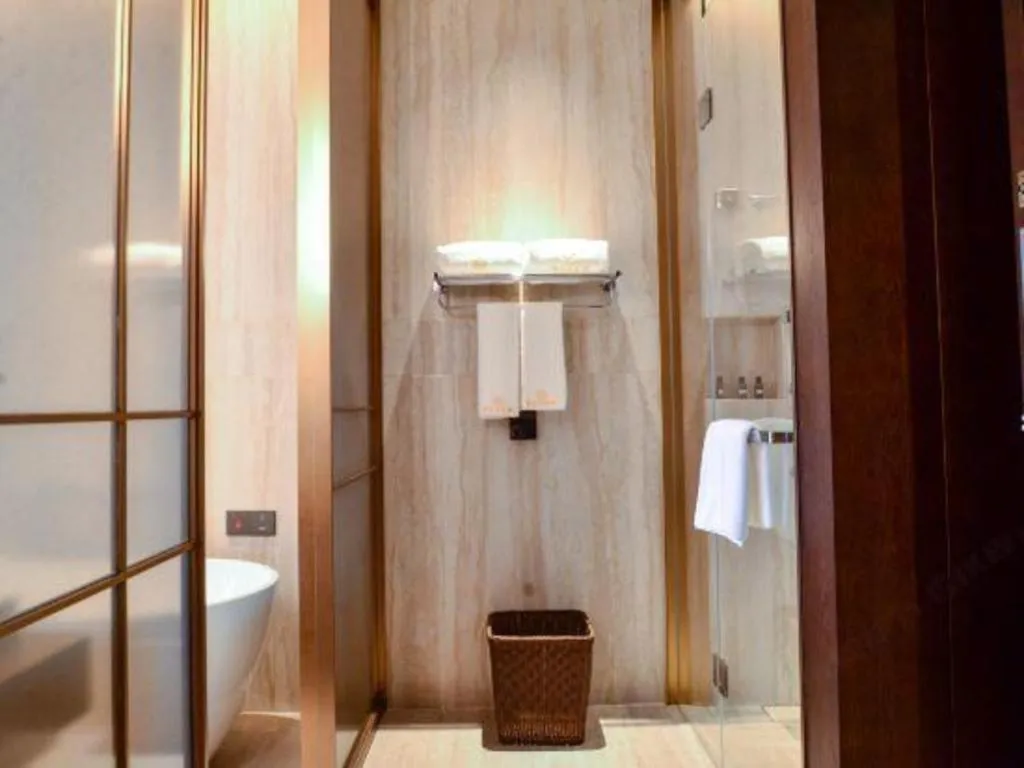 Dongguan Yingbin Hotel