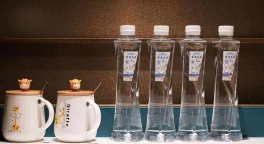 Dongguan Yingbin Hotel