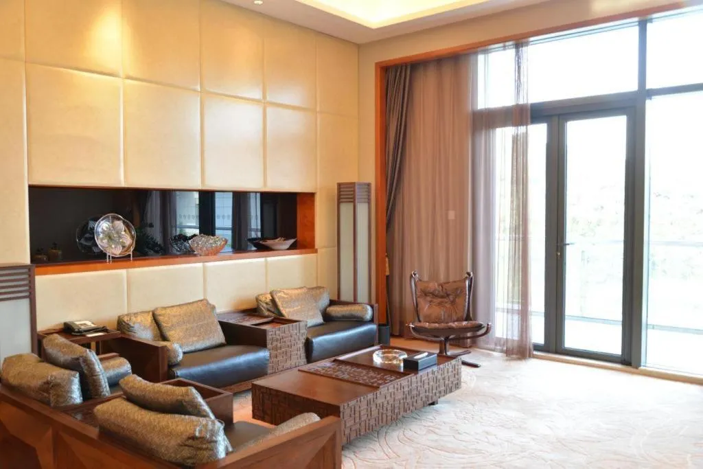 Dongguan Yingbin Hotel