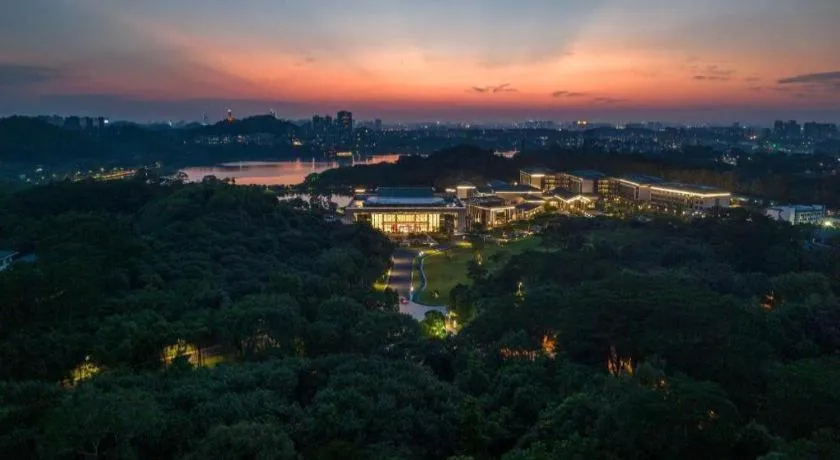 Dongguan Yingbin Hotel