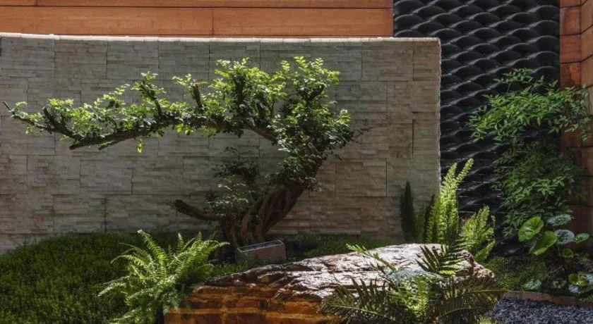 Dongguan Yingbin Hotel