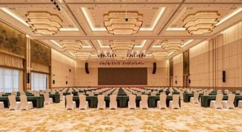 Dongguan Yingbin Hotel