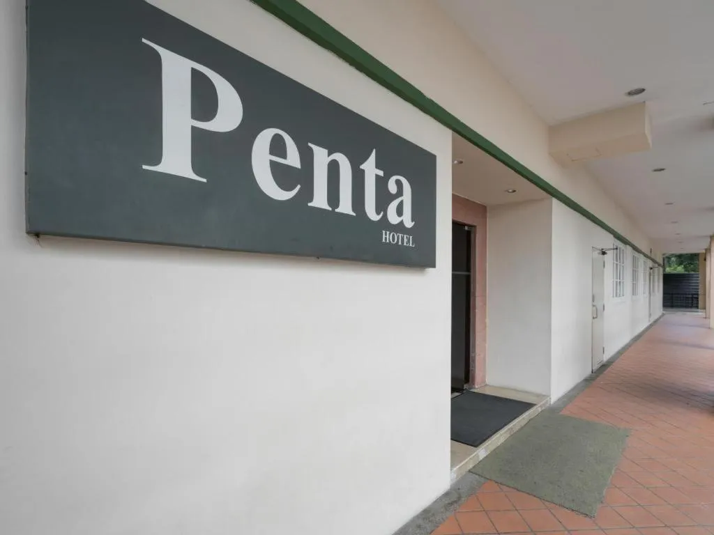 Penta Hotel