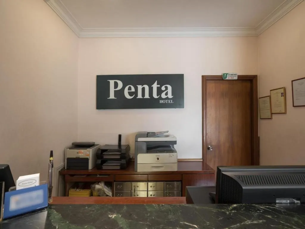 Penta Hotel