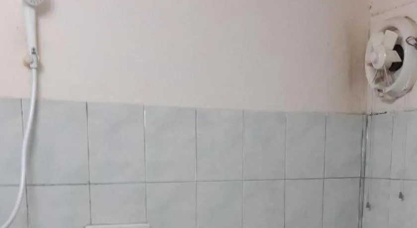 New Maleena Ville Hotel