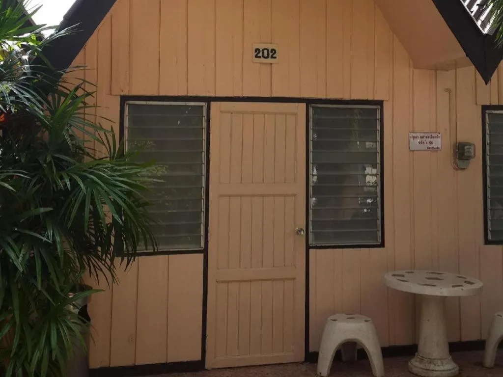 New Maleena Ville Hotel