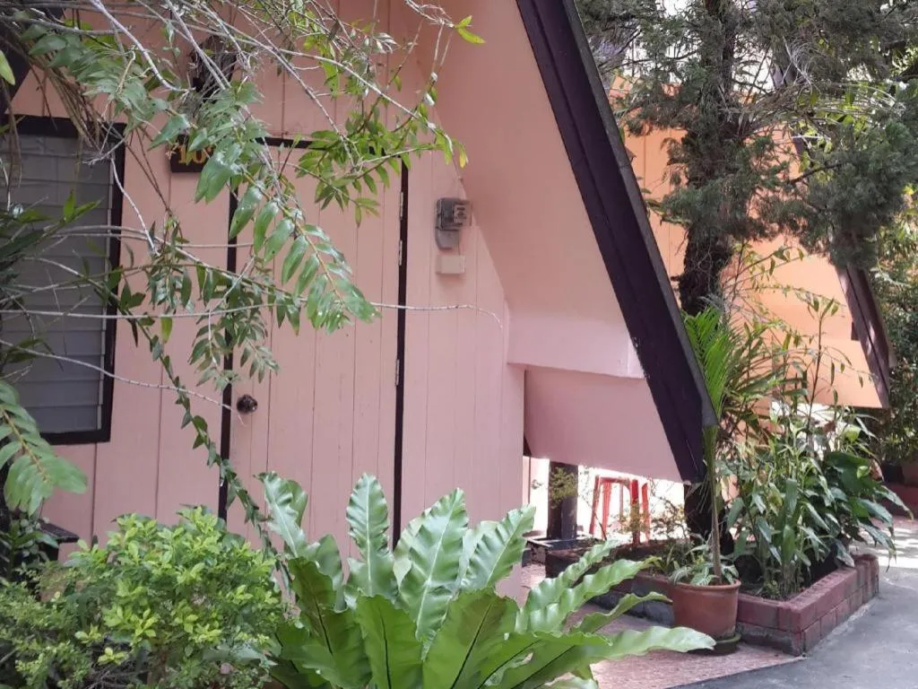 New Maleena Ville Hotel