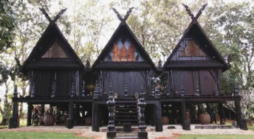 New Maleena Ville Hotel