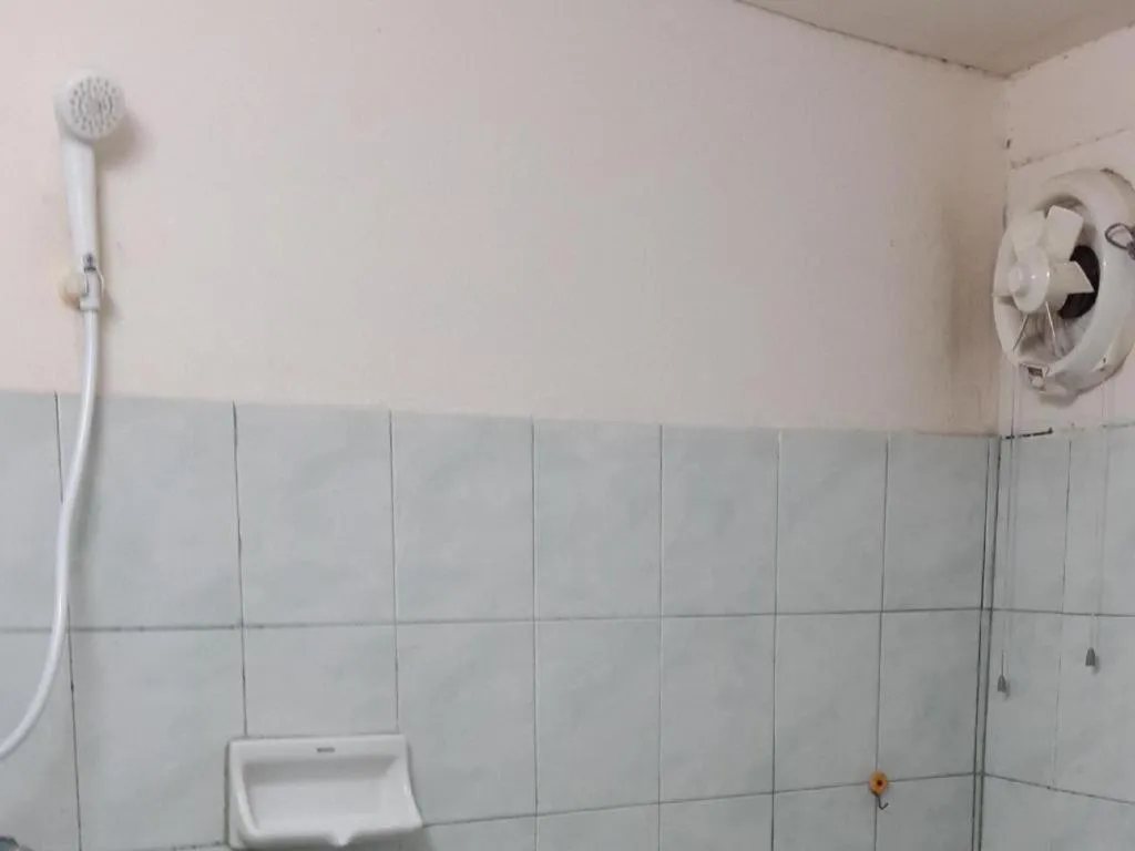 New Maleena Ville Hotel