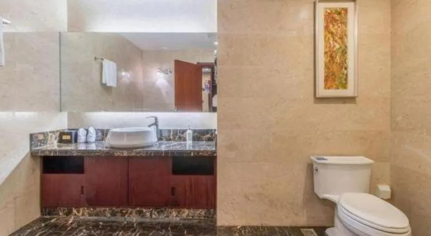 Blue Horizon International Hotel Gaomi