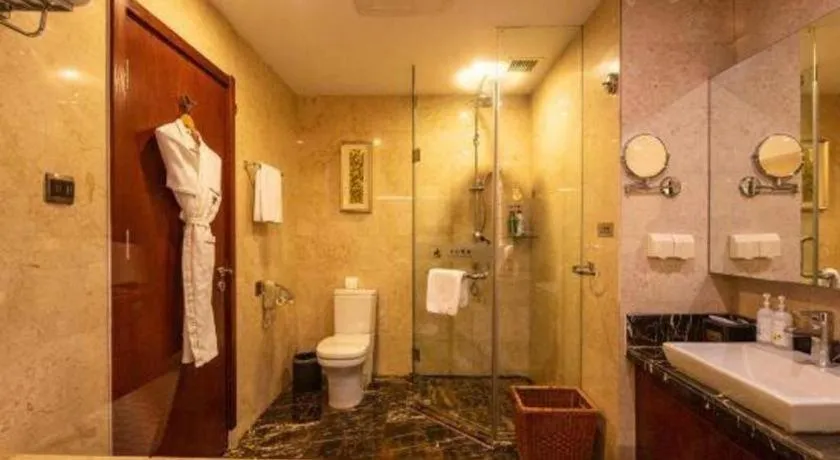 Blue Horizon International Hotel Gaomi