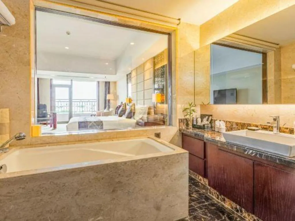 Blue Horizon International Hotel Gaomi