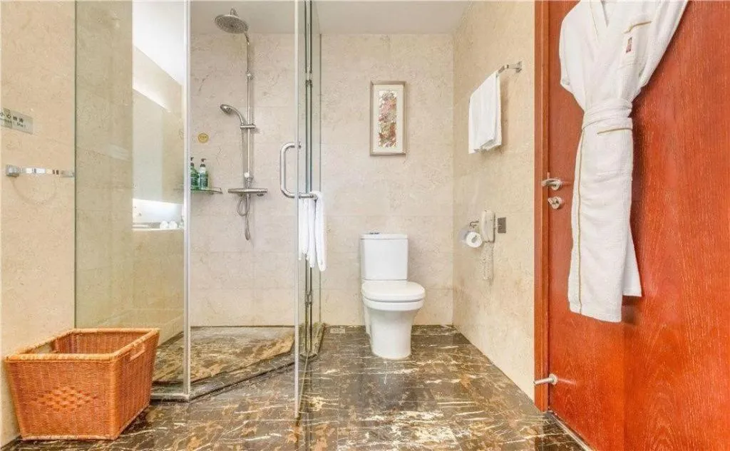 Blue Horizon International Hotel Gaomi