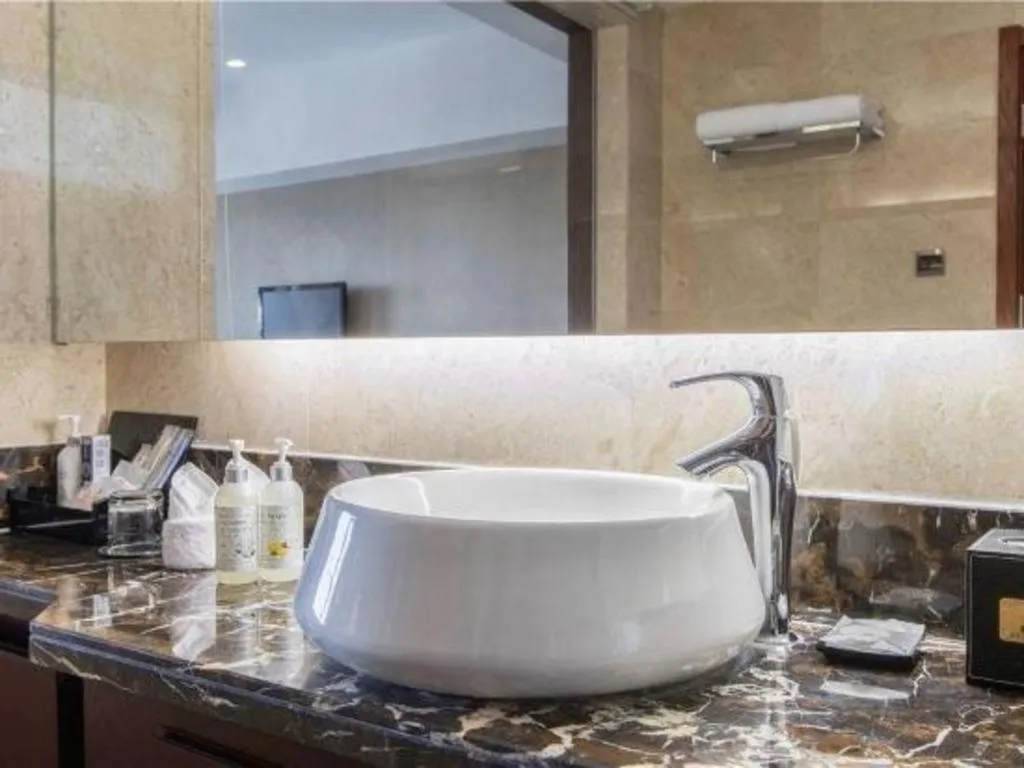 Blue Horizon International Hotel Gaomi