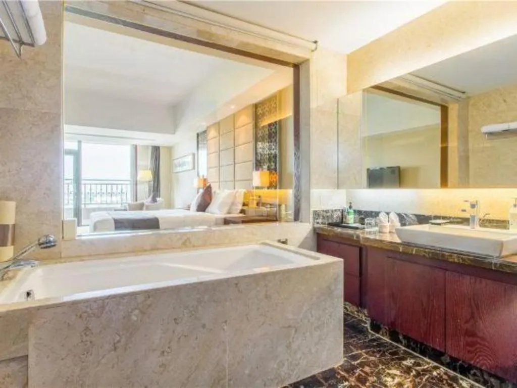 Blue Horizon International Hotel Gaomi