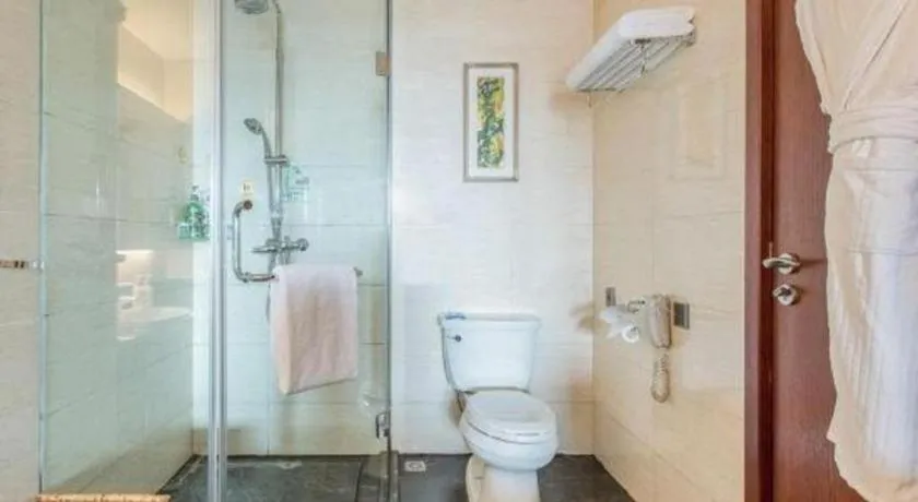 Blue Horizon International Hotel Gaomi