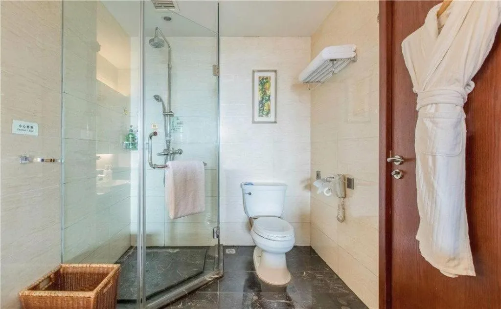 Blue Horizon International Hotel Gaomi