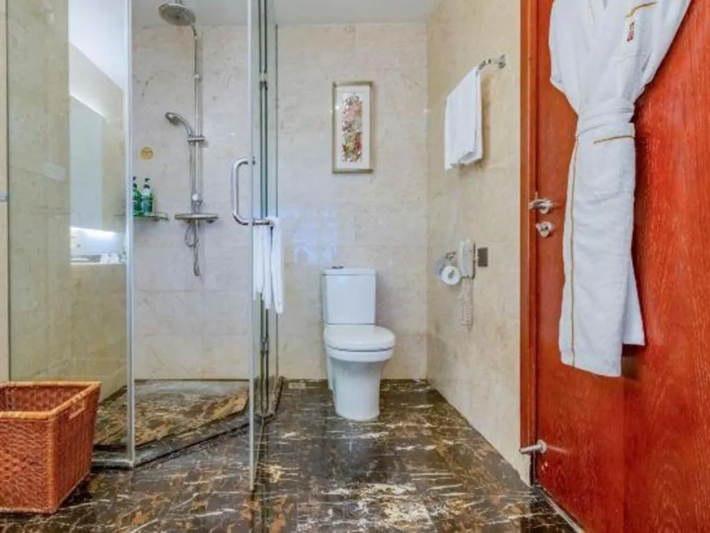 Blue Horizon International Hotel Gaomi