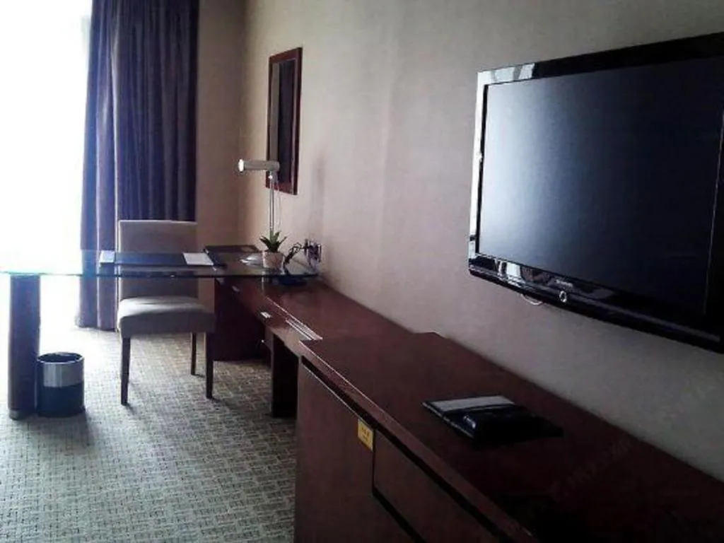 Blue Horizon International Hotel Gaomi