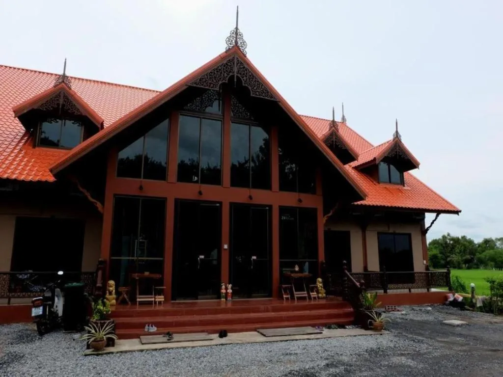 Tai Asean House