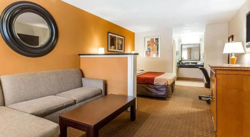 Bed in El Cajon San Diego East