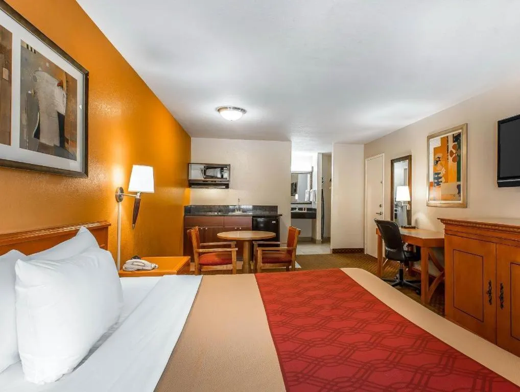 Bed in El Cajon San Diego East