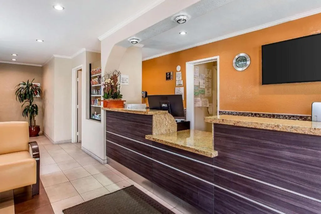 El Cajon San Diego East