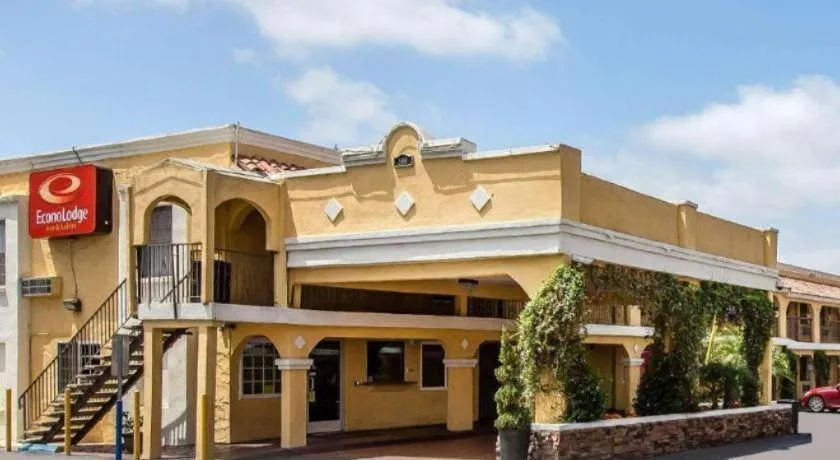 El Cajon San Diego East