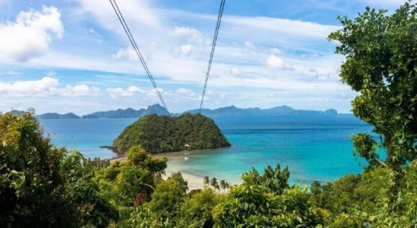 Rovic's Tourist Hotel