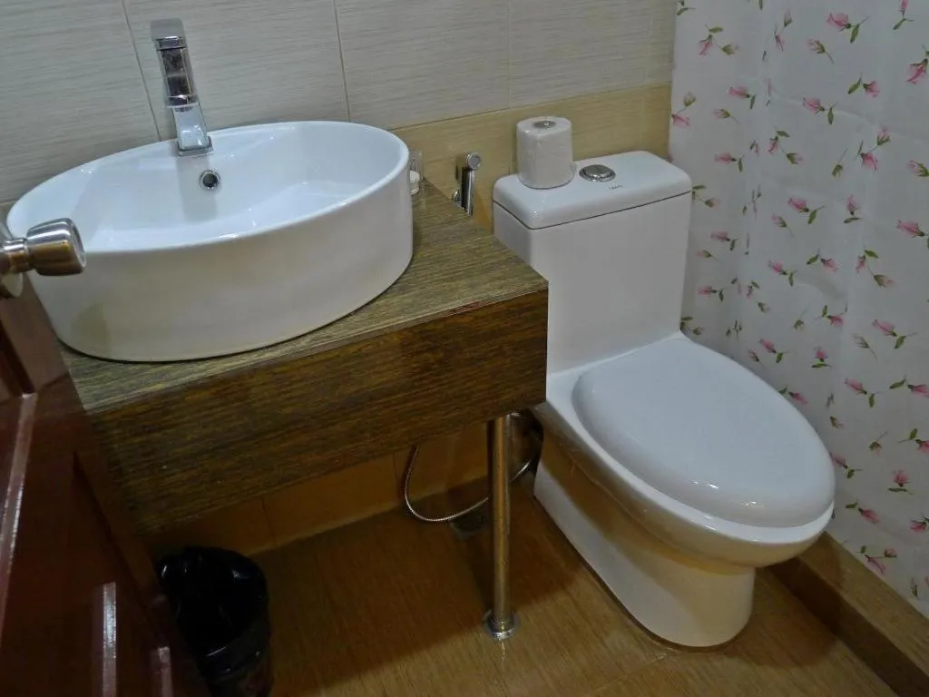 Rovic's Tourist Hotel