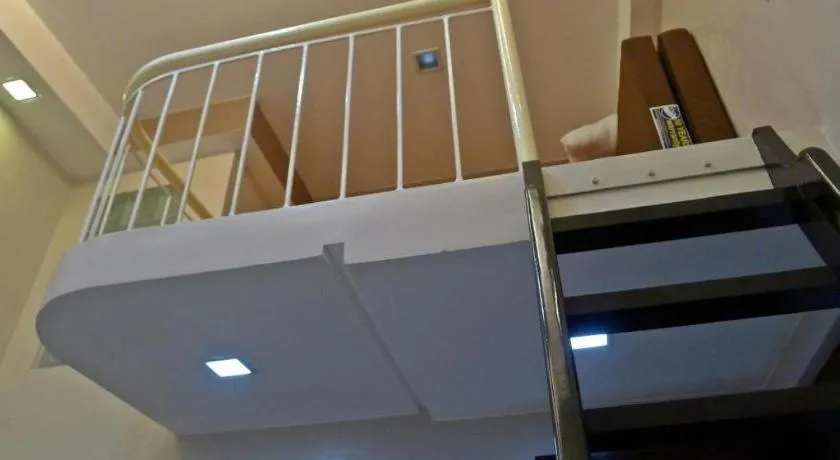 Rovic's Tourist Hotel