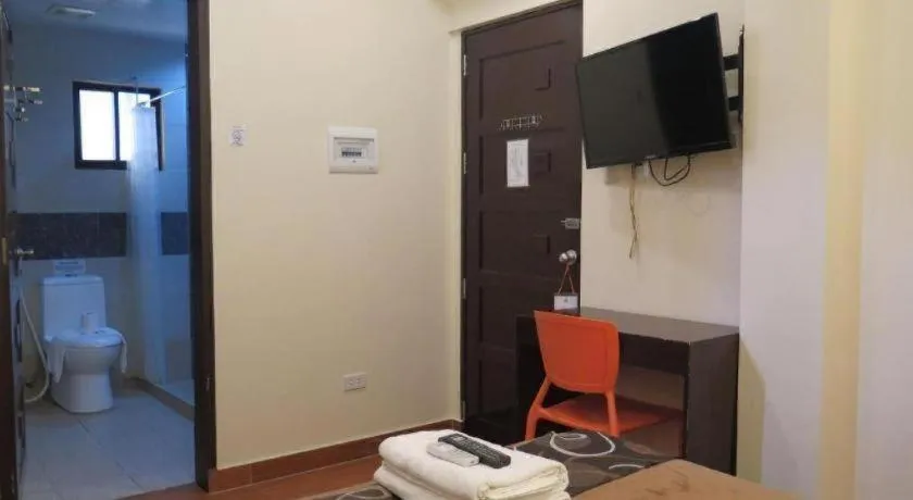 Rovic's Tourist Hotel