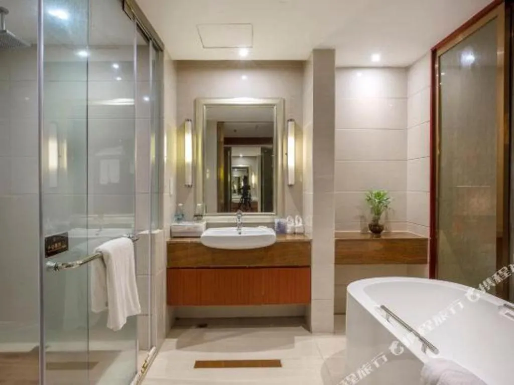 Quanzhou Jinjiang Hollyston Hotel