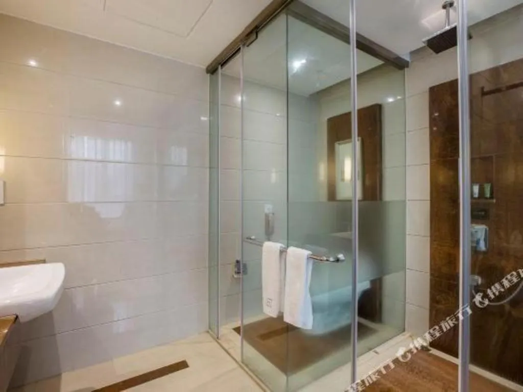 Quanzhou Jinjiang Hollyston Hotel