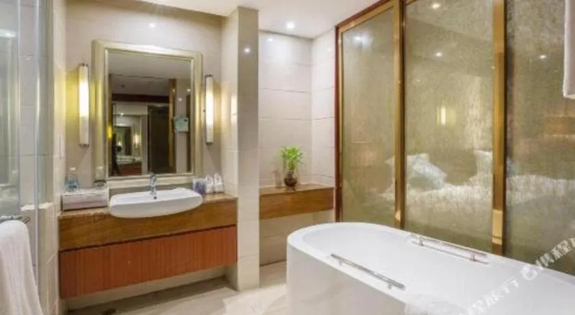 Quanzhou Jinjiang Hollyston Hotel