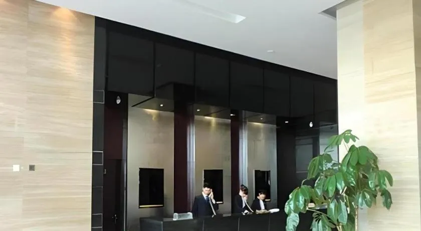 Quanzhou Jinjiang Hollyston Hotel