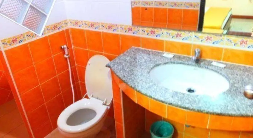 Picnic Sriracha Hotel