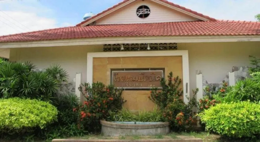 Picnic Sriracha Hotel