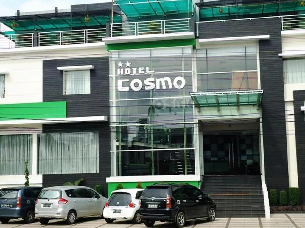 Cosmo Hotel