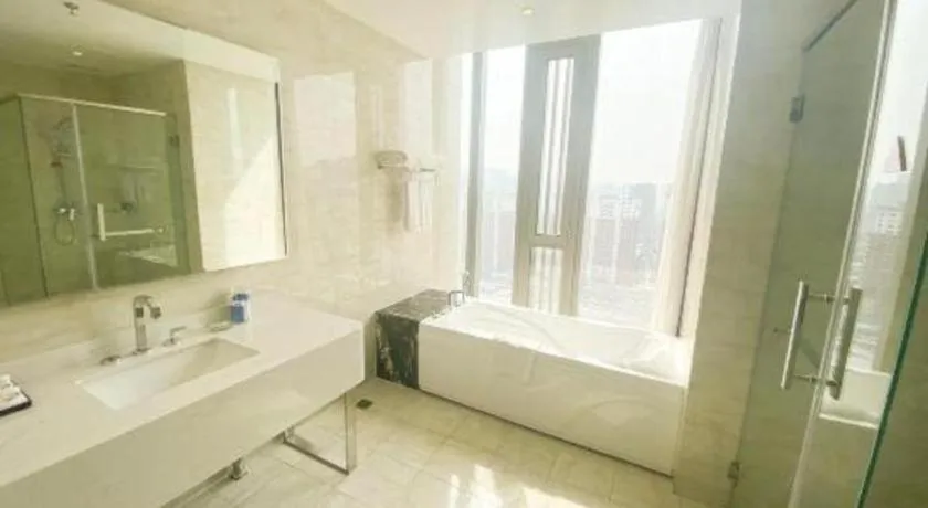 Pacific Regency Hotel Shenyang