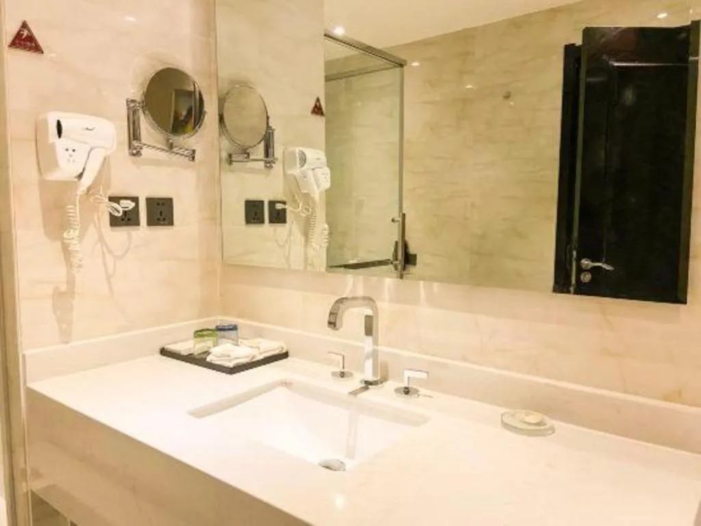 Pacific Regency Hotel Shenyang