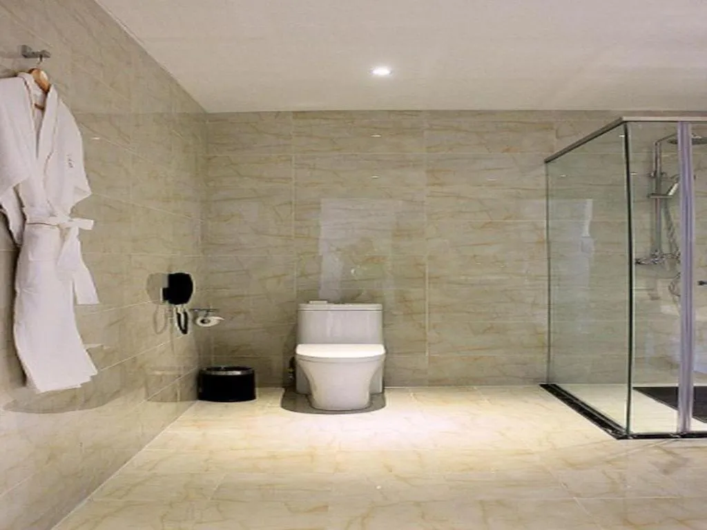 Pacific Regency Hotel Shenyang