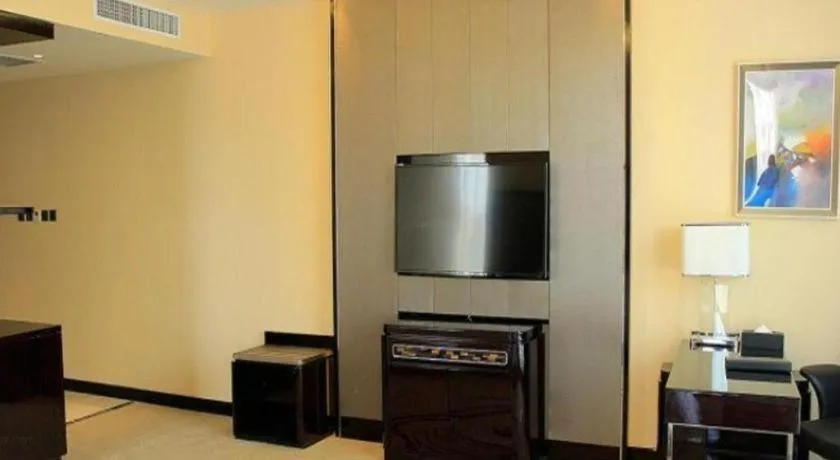 Pacific Regency Hotel Shenyang